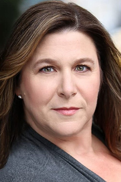 et billede af Carol Ann DeMarco