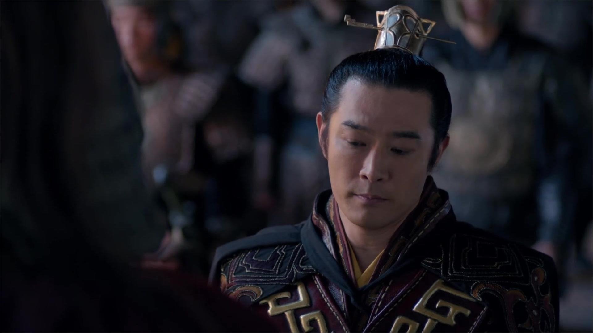 Nirvana in Fire