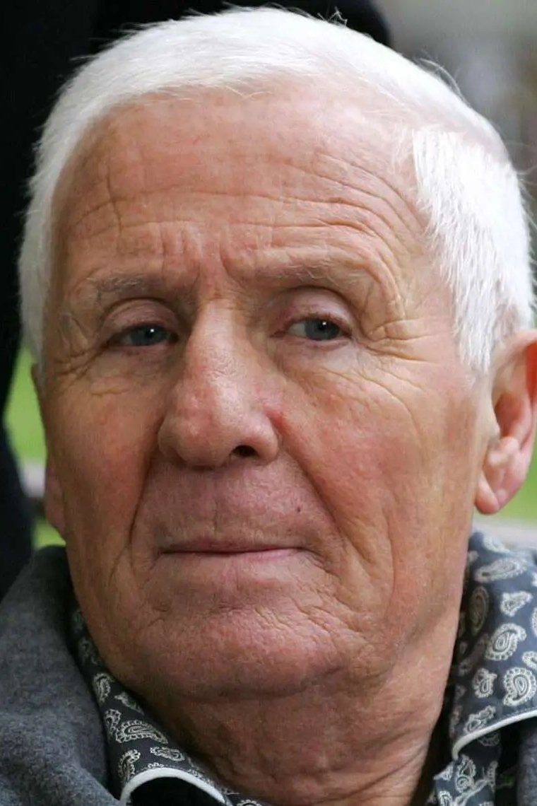 et billede af Clément Michu