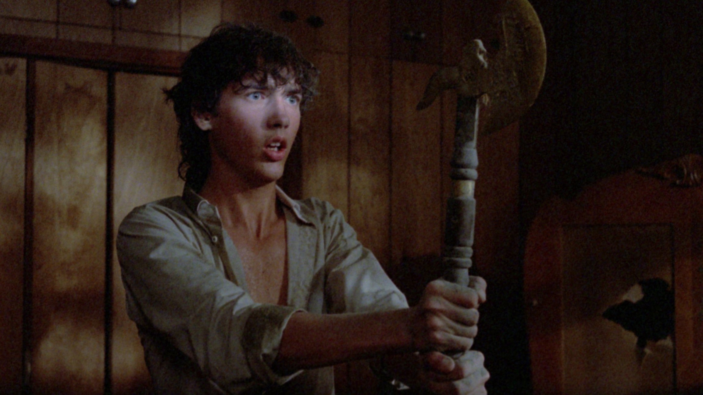 Cemetery of Terror (1985)