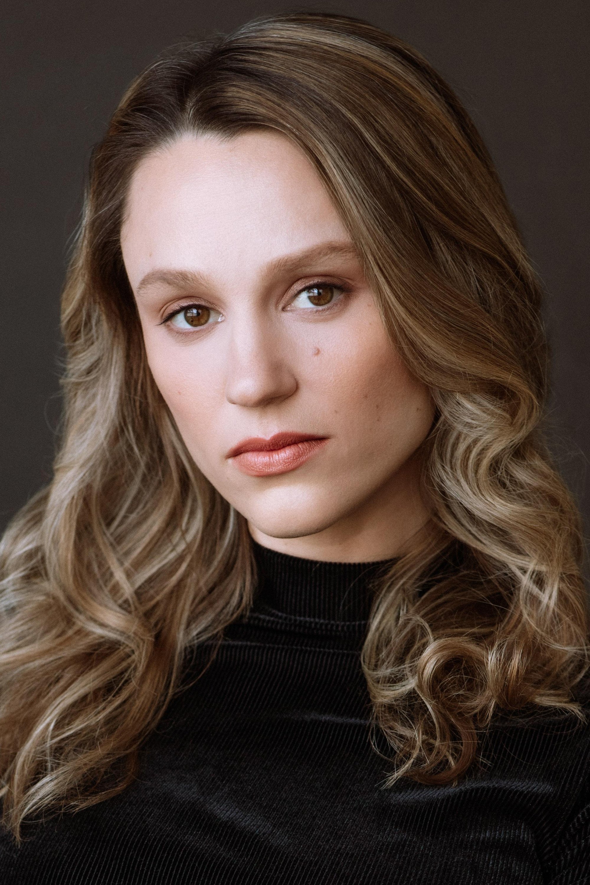 et billede af Caitlin McNerney