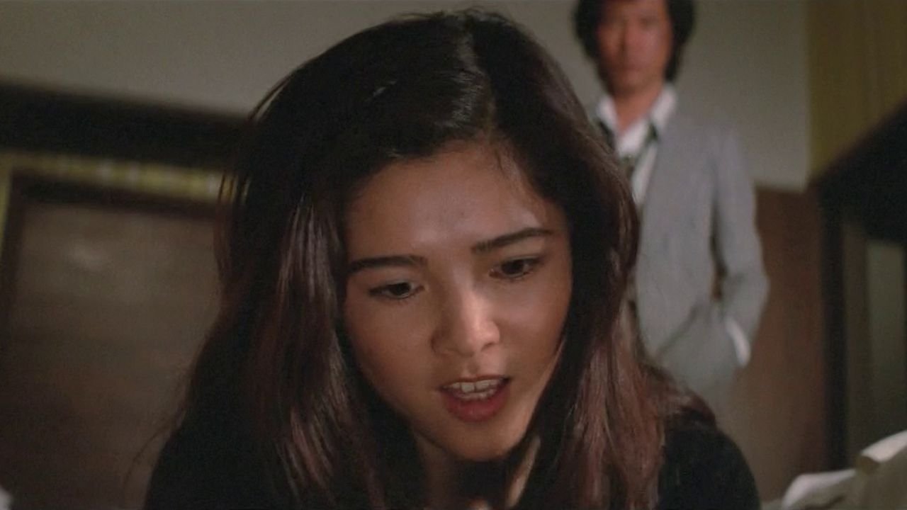 Erotic Liaisons (1978)