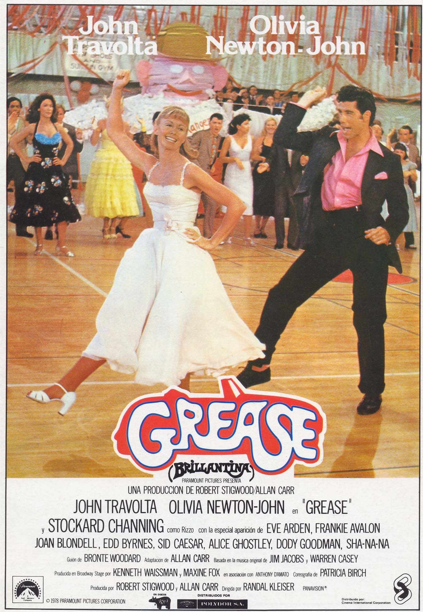 Grease