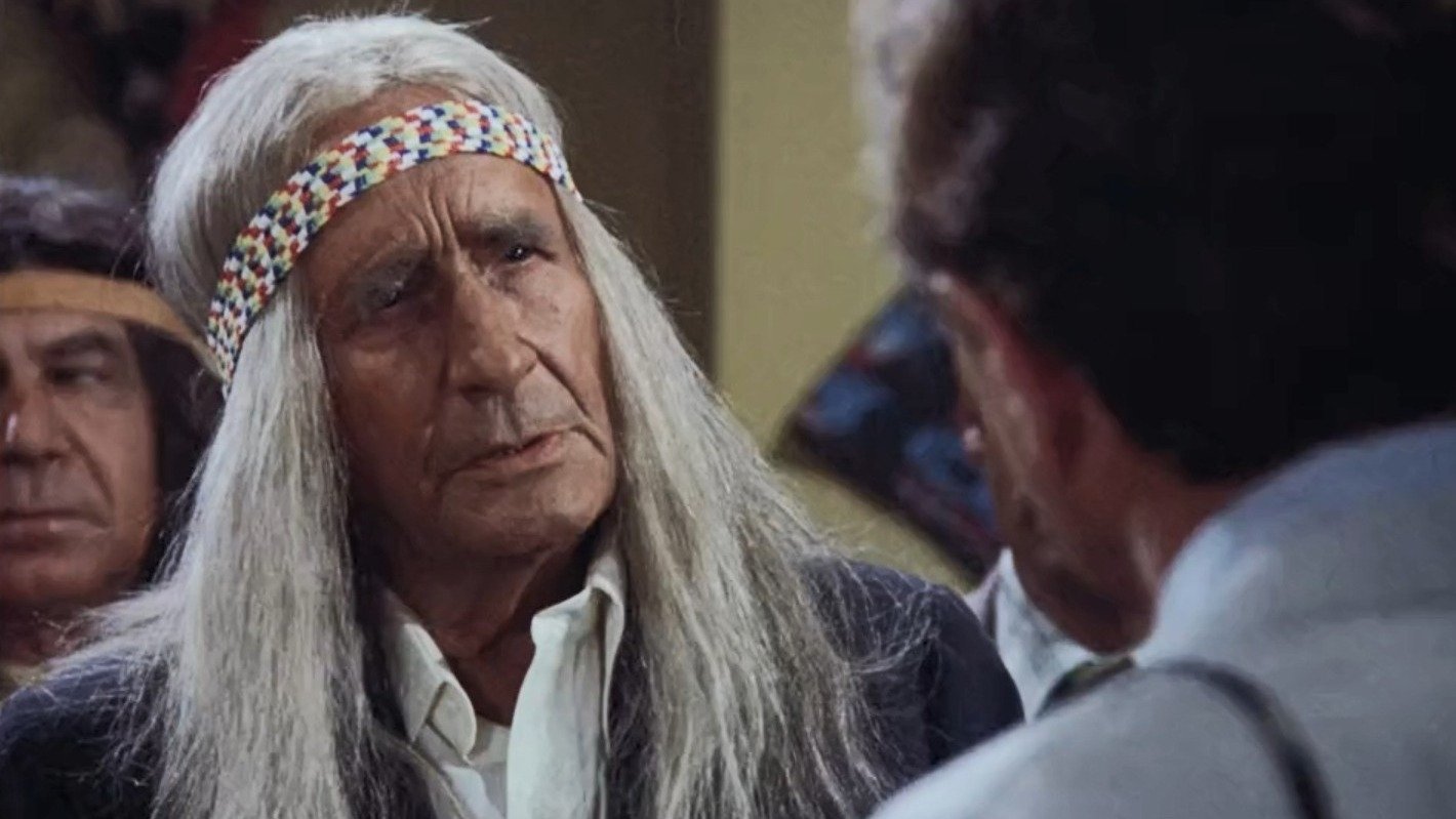 Kolchak: The Night Stalker