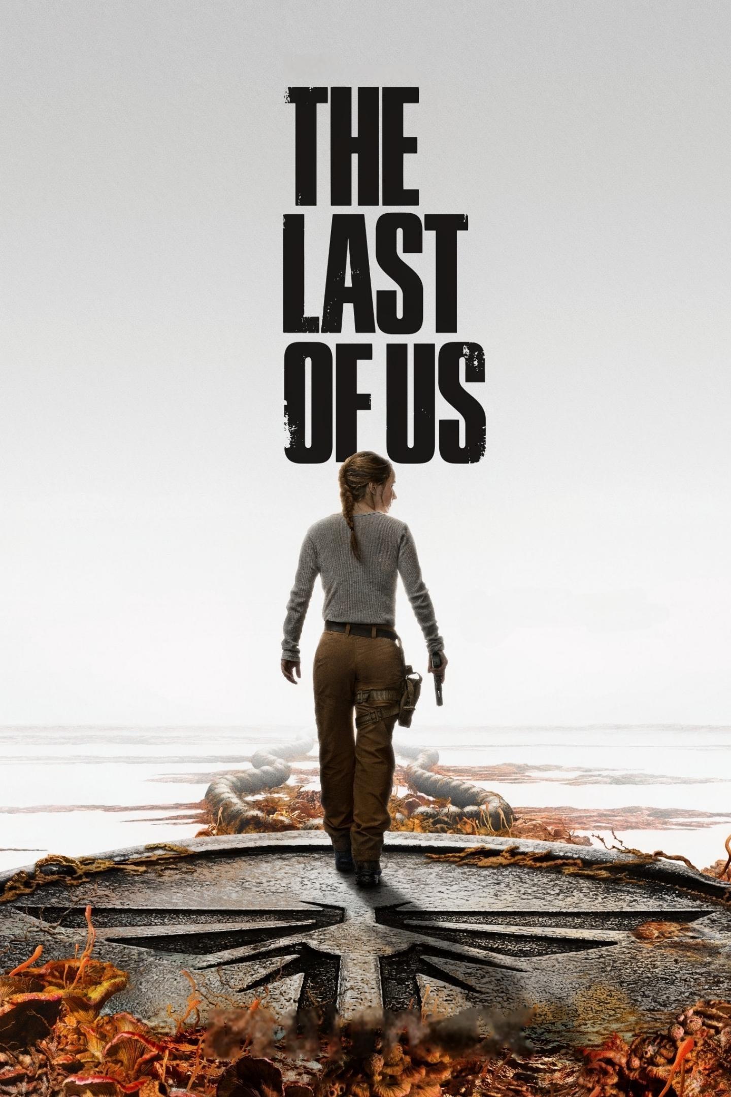 Making of The Last of Us