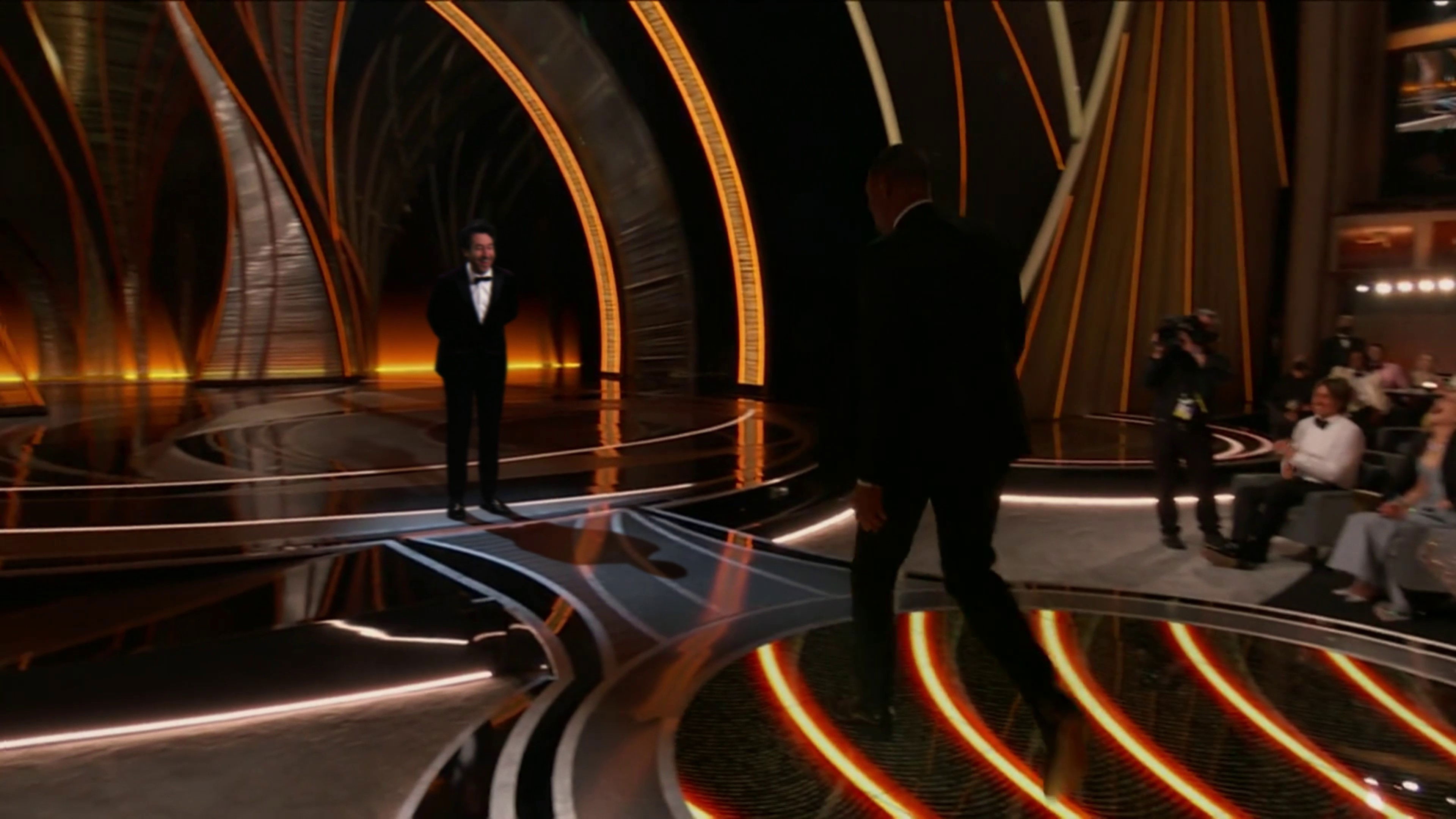 Nirvanna the Band the Show the Movie backdrop