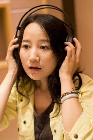 et billede af Feifei Qiao