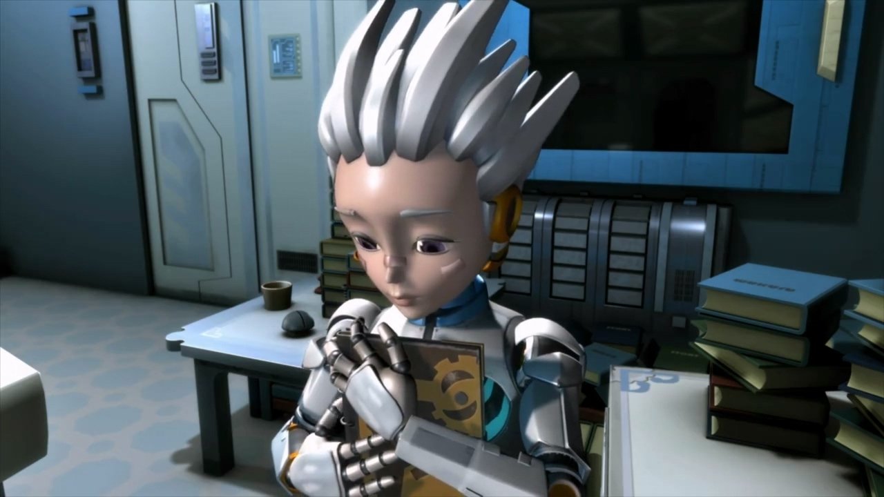 Thumbnail for Episode 5 Season 1 Episode 5