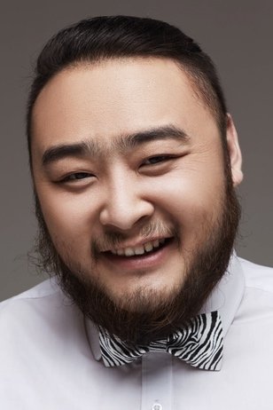 et billede af Wang Yiming