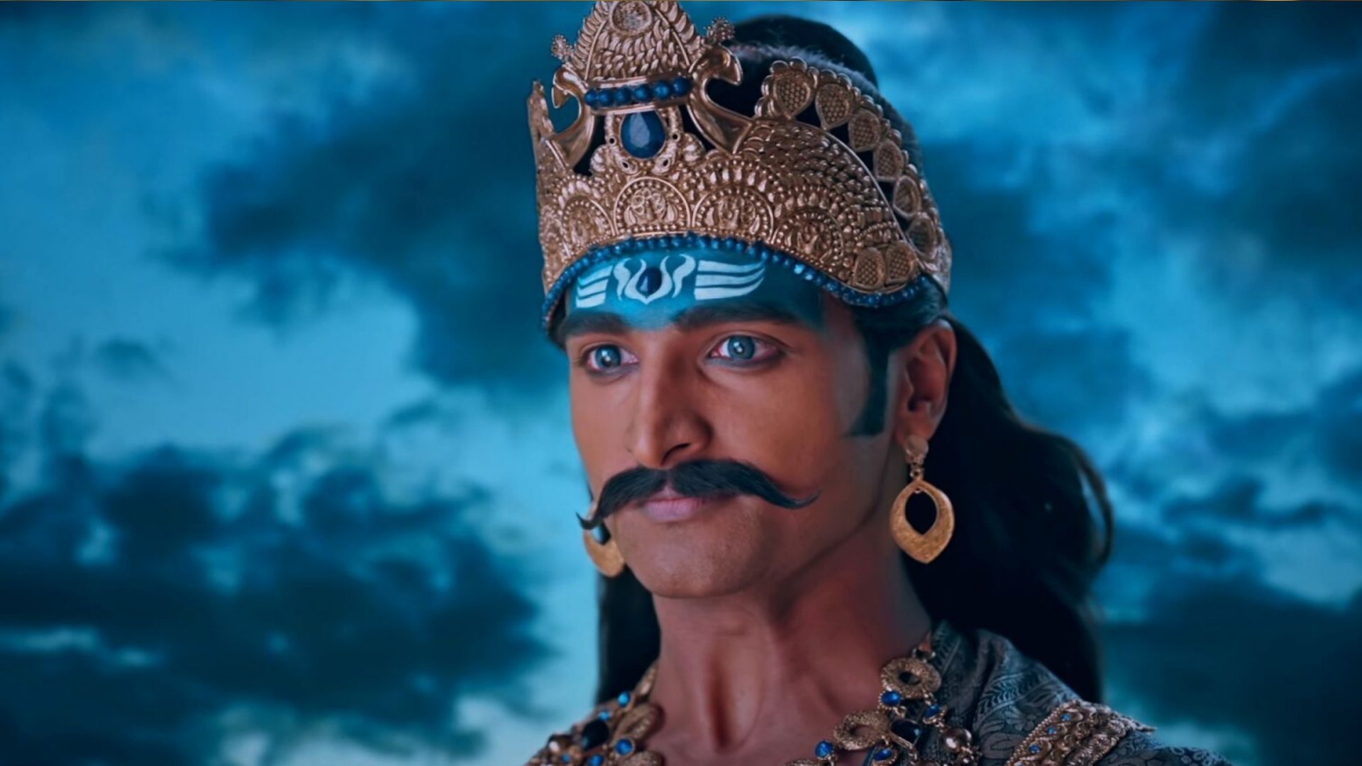 Veer Hanuman - Bolo Bajrang Bali Ki Jai 1x72
