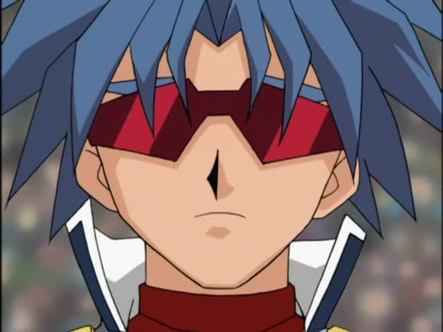 Beyblade