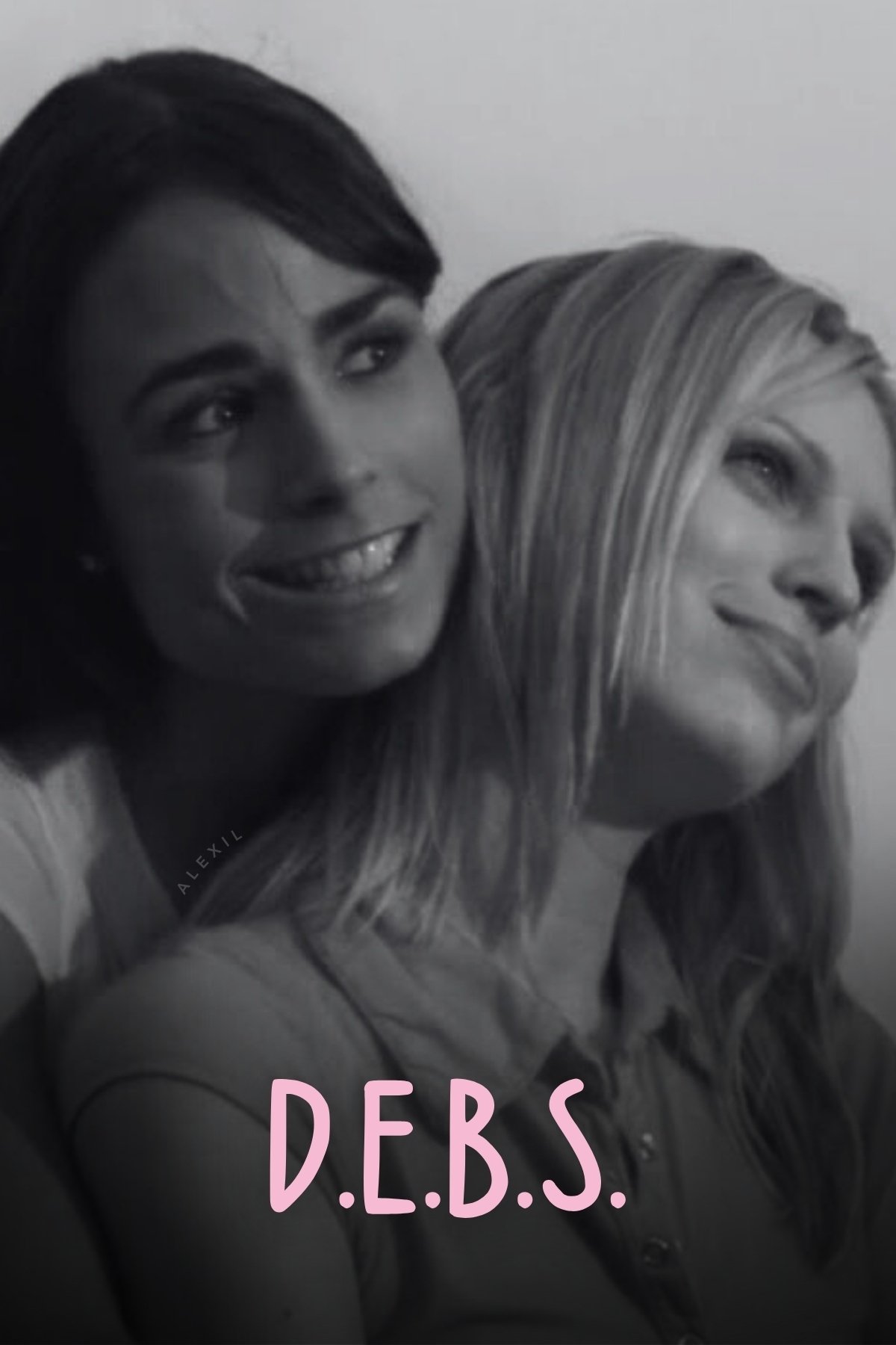 D.E.B.S.