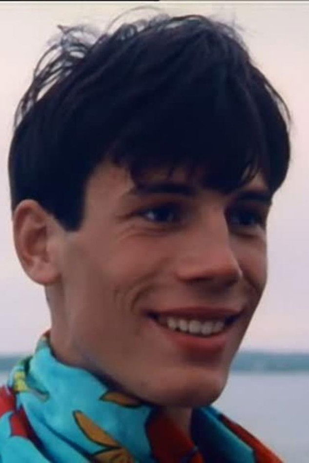 et billede af Frédéric Mangenot