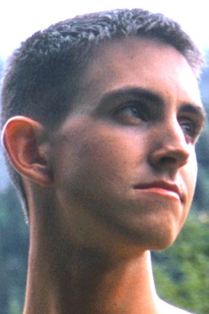 et billede af Jamie Carter