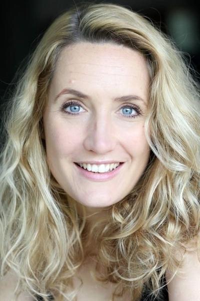 et billede af Fannie Outeiro