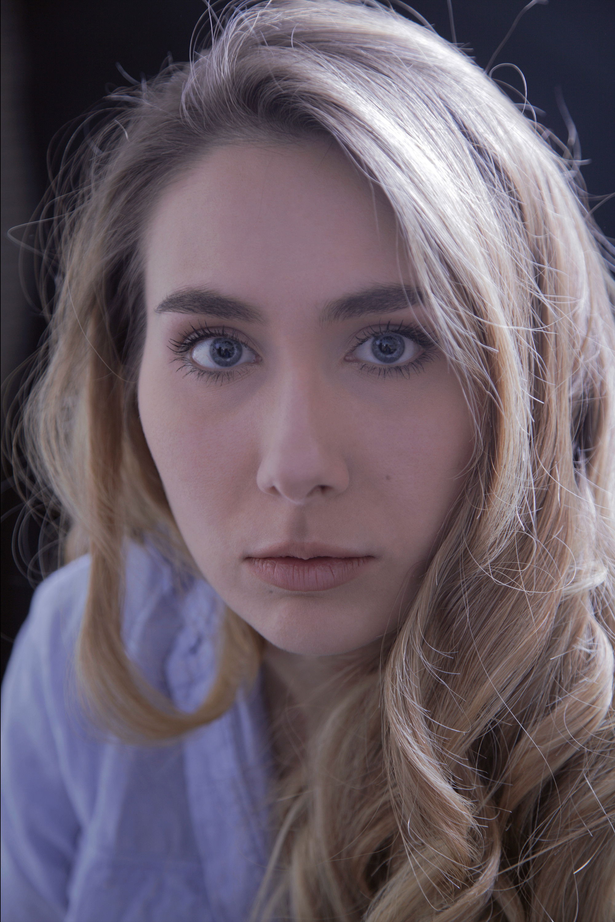 et billede af Amelia Di Corso