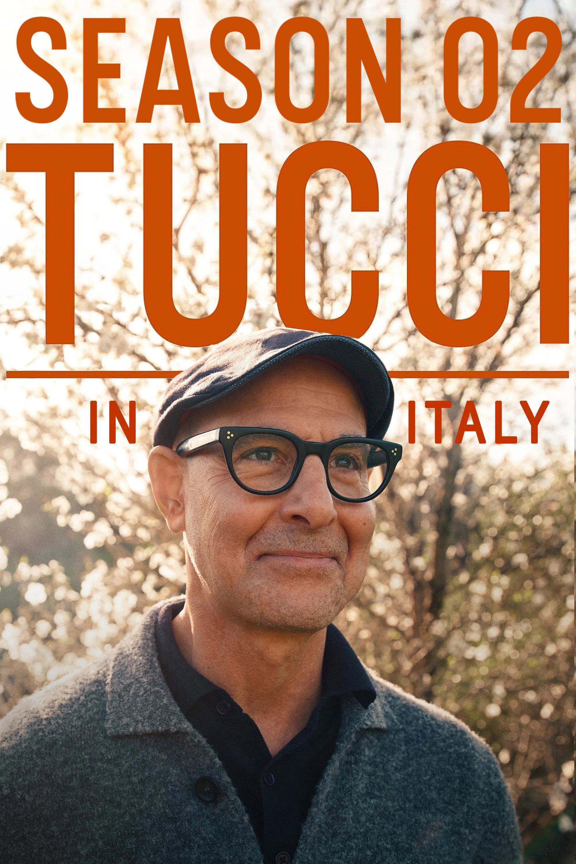 Tucci in Italy - Season 2