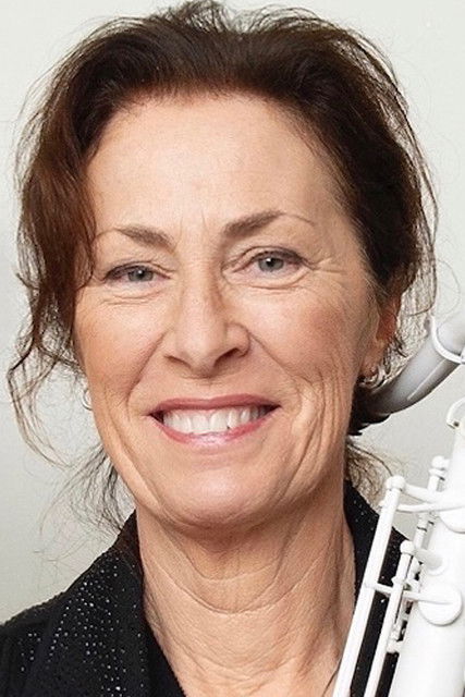 et billede af Monica Bring