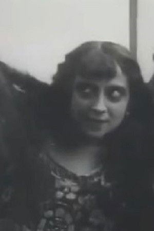 et billede af Nina Tschernobajewa