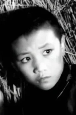 et billede af Chen Donggang