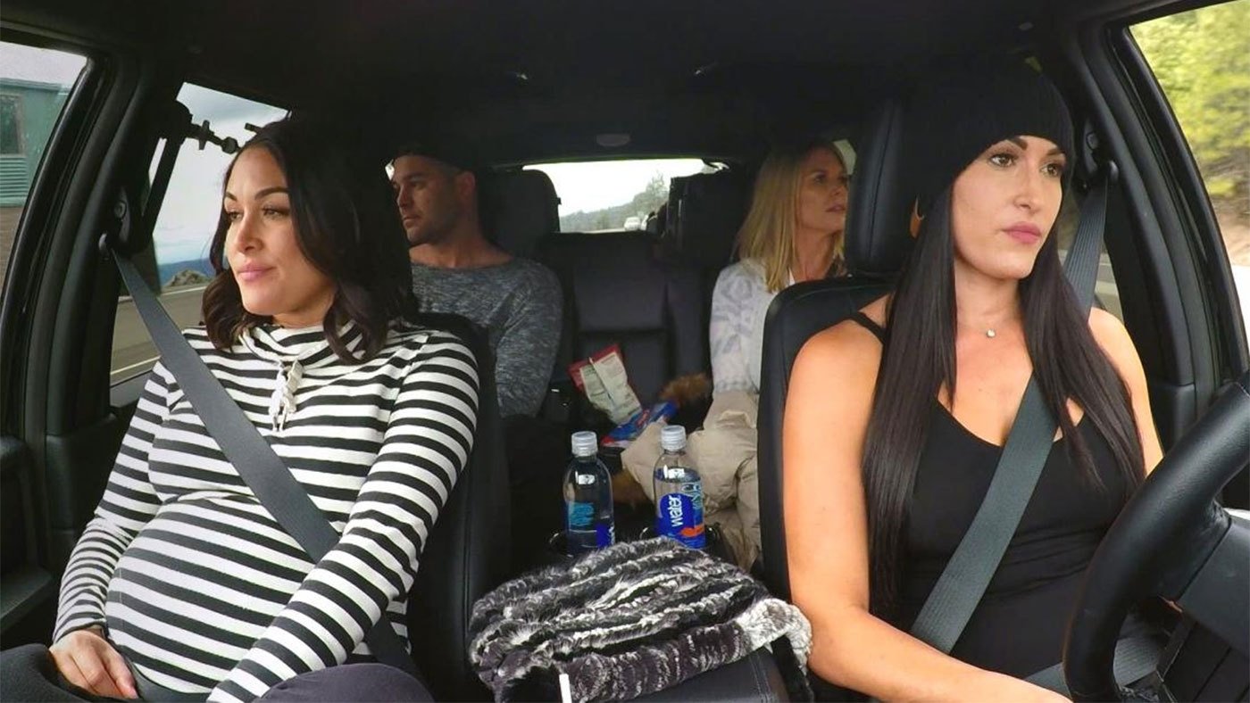 Total Bellas