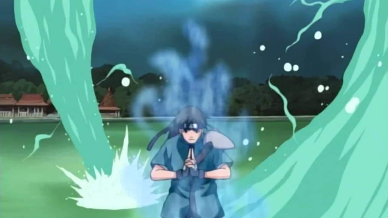 Naruto: The Lost Story - Mission: Protect the Waterfall Village! (2003)