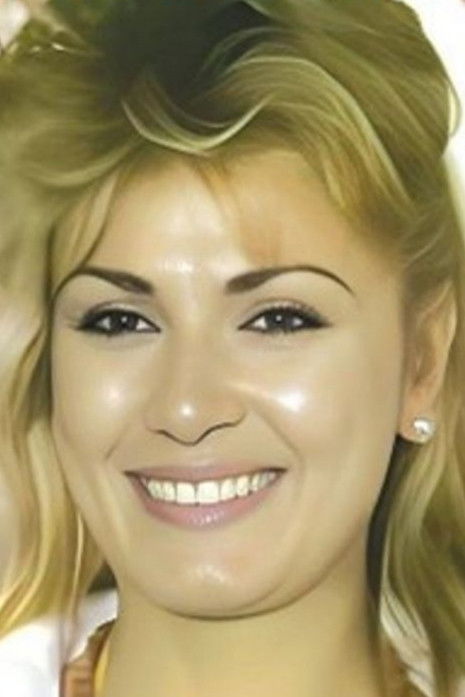 et billede af Nesrin Akkoç