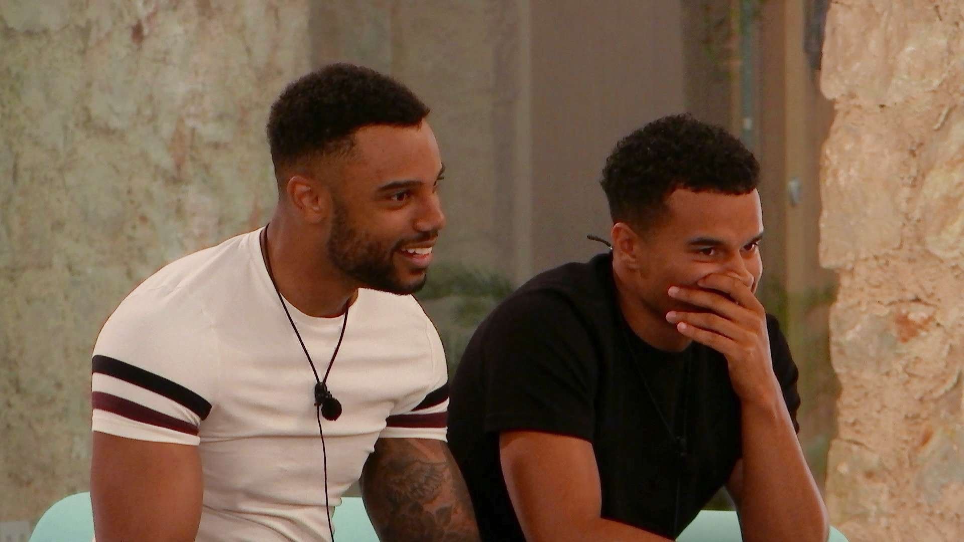 Love Island