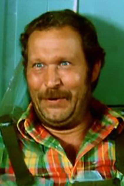 et billede af Lorenzo Fineschi