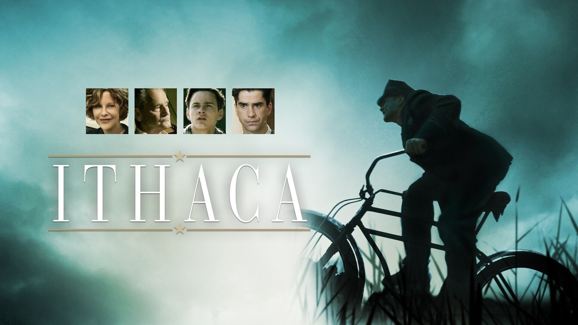 Ithaca (2015)