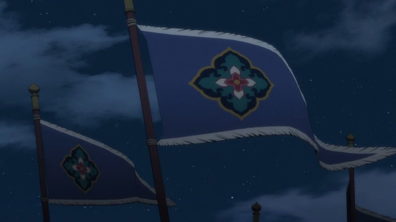Arslan Senki (TV) (Dub) Episode 14 thumbnail