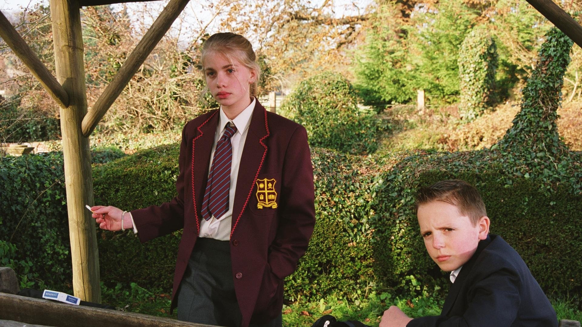 Midsomer Murders