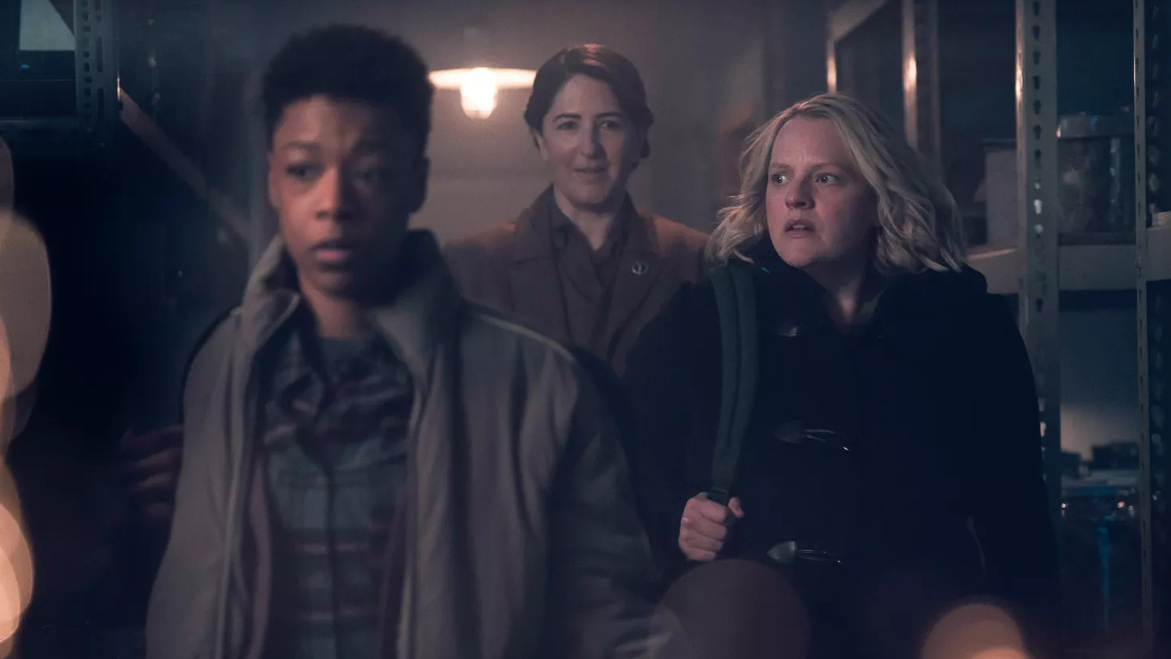 The Handmaid's Tale - 7. Bölüm