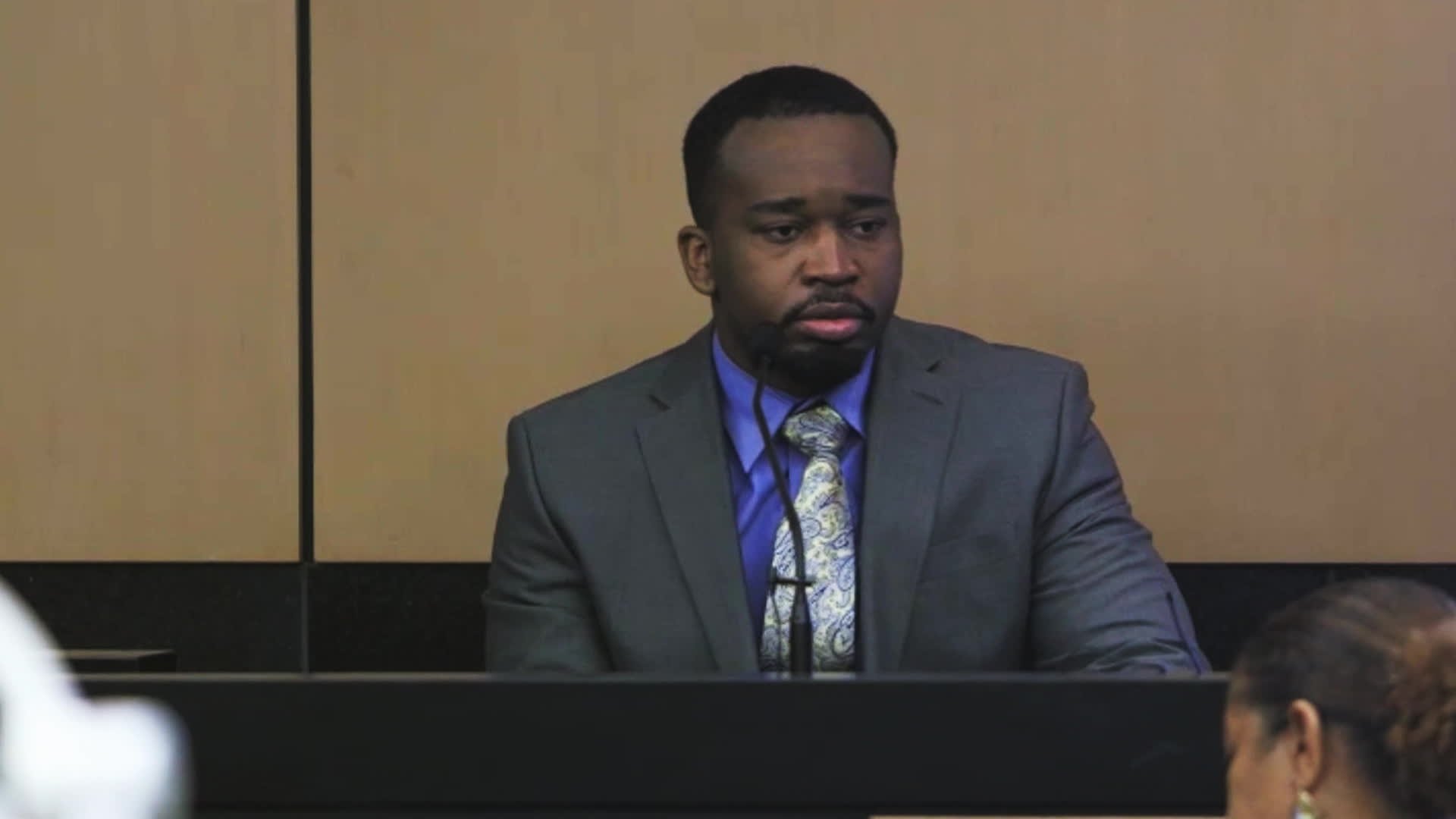 Taking the Stand 3x7