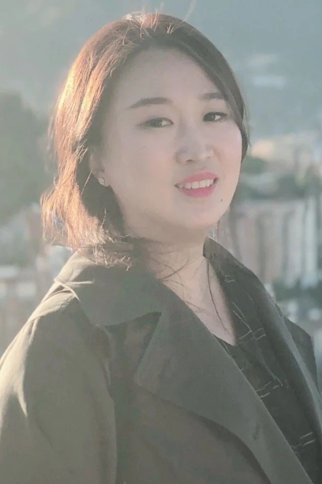 et billede af Bang Woo-ri