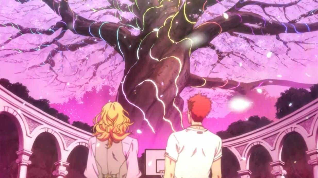 Magic-Kyun! Renaissance