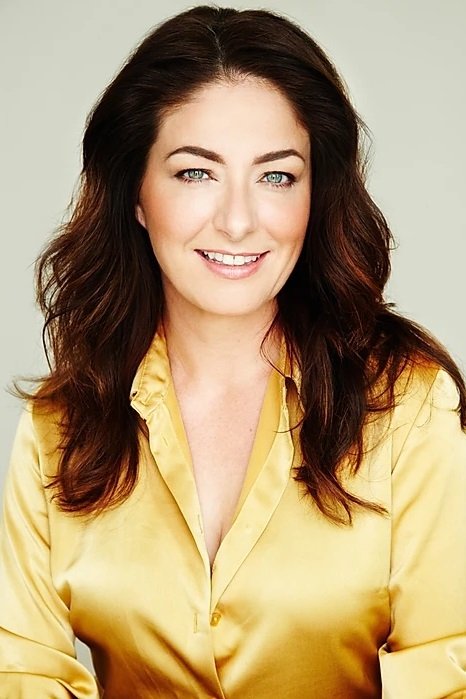 et billede af Tanya Schneider