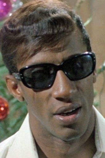 et billede af Rocky Roberts