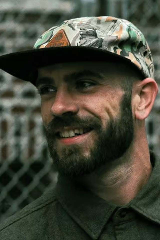 et billede af Zered Bassett