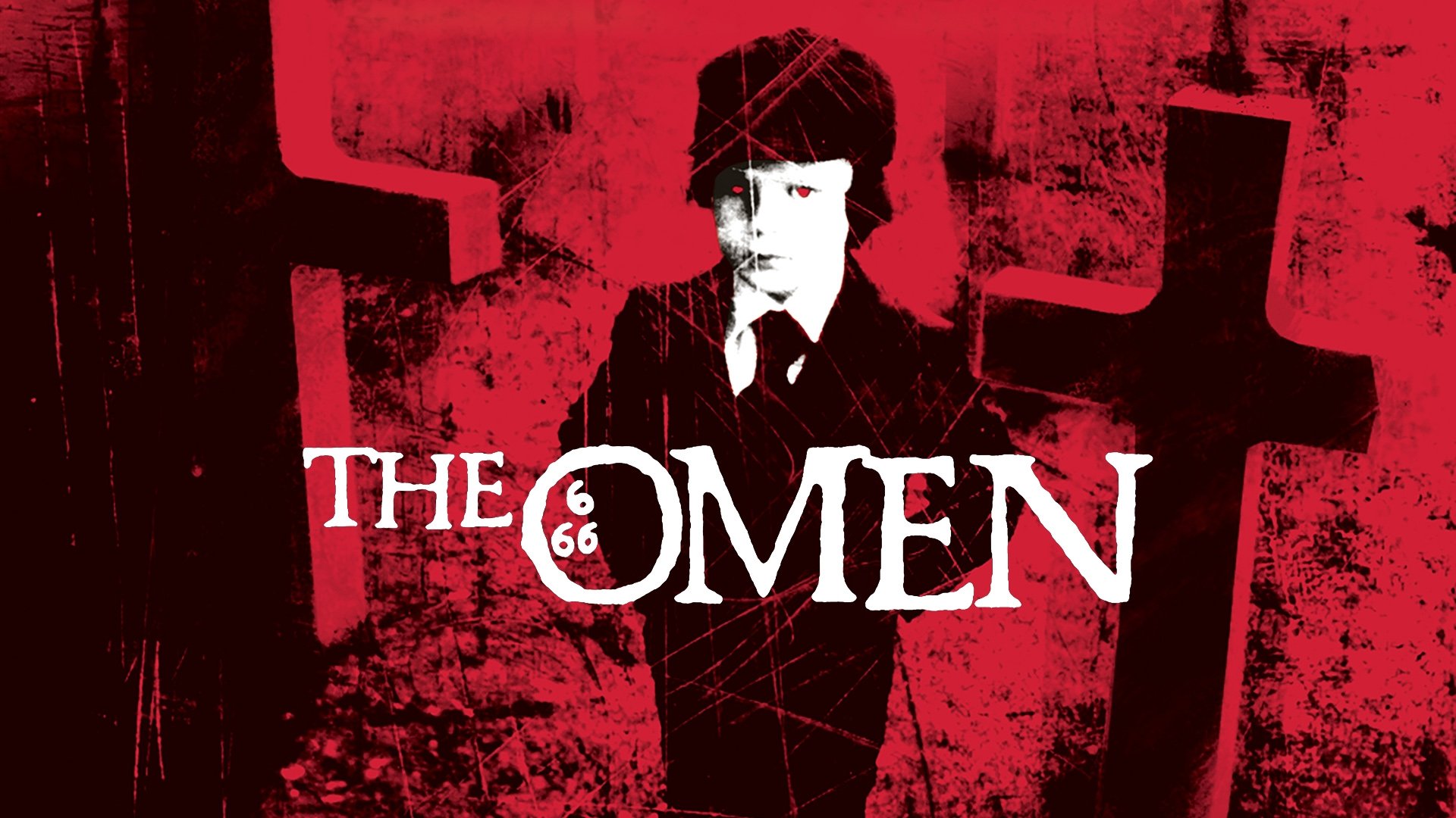 The Omen (1976)