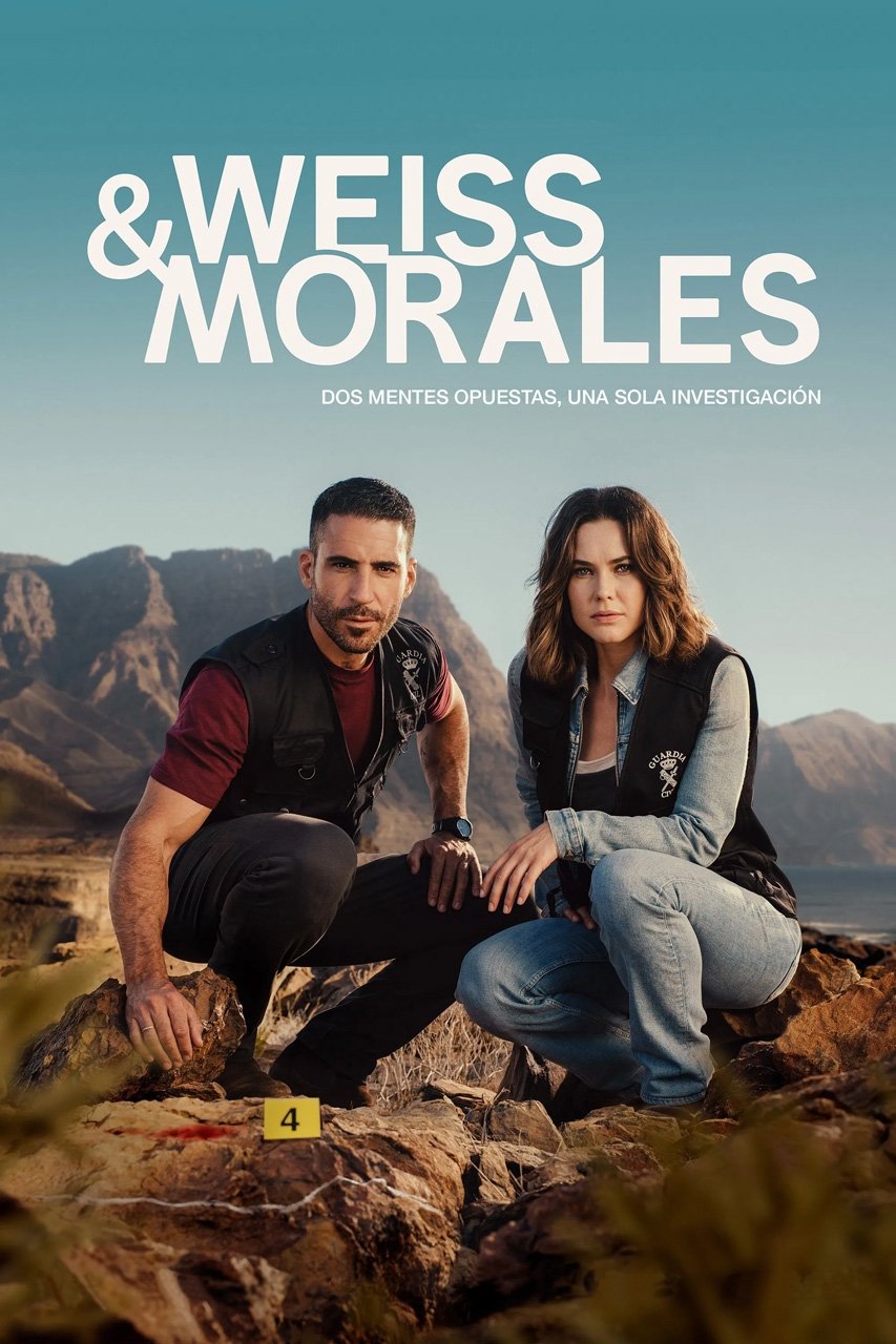 Weiss & Morales - Season 1