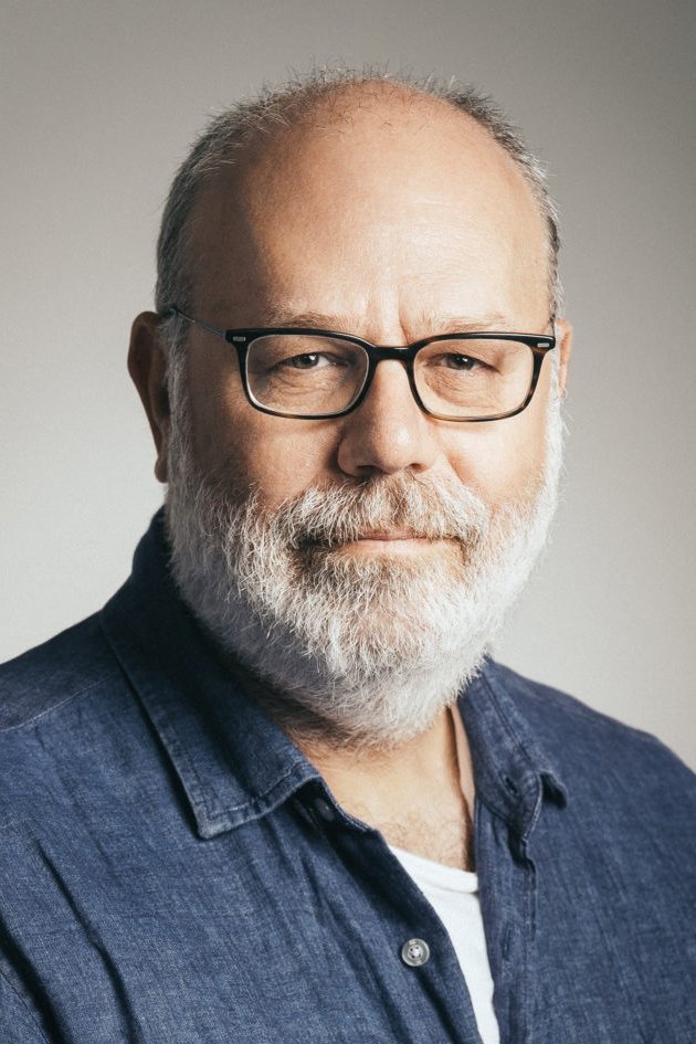 et billede af Yaron Zilberman