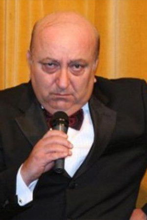 et billede af بيار شماسيان