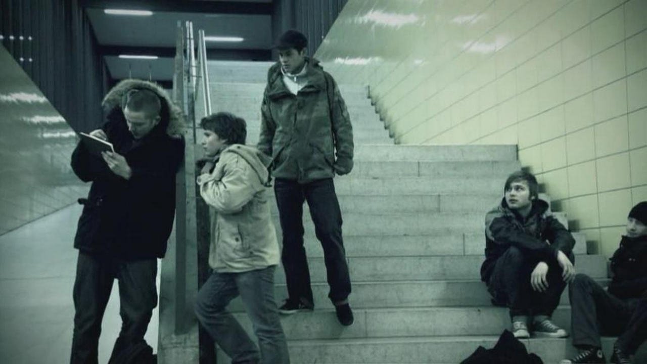Vandals (2008)