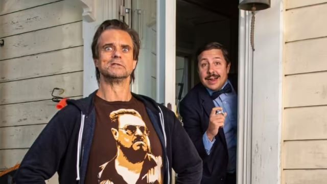 Taskmaster Sweden