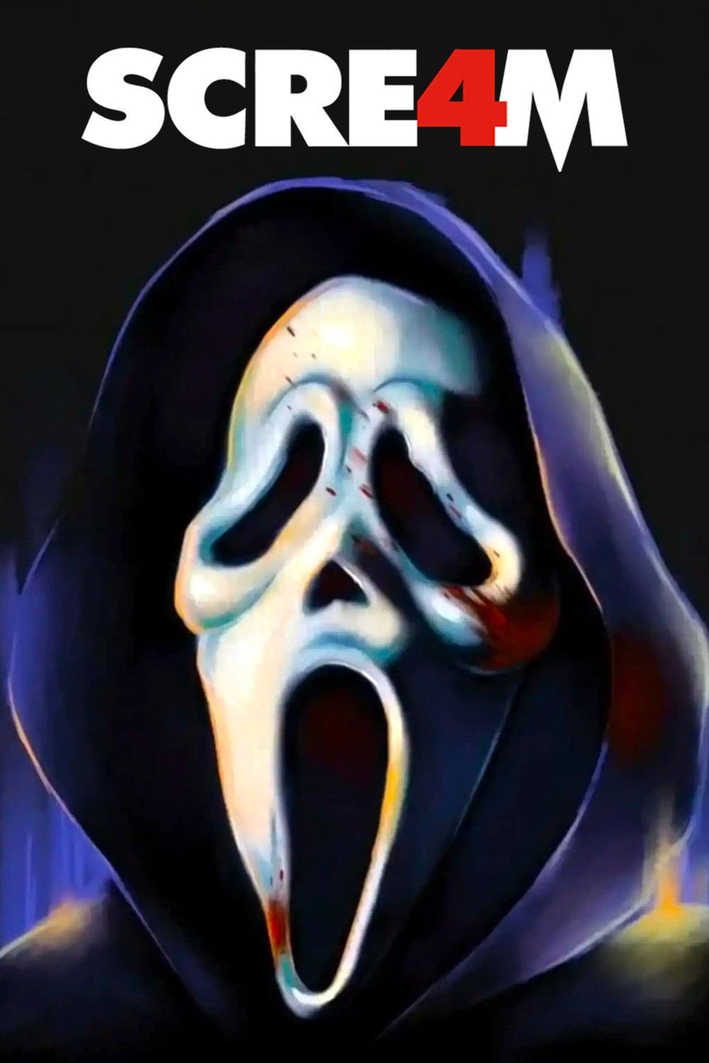 Scream 4
