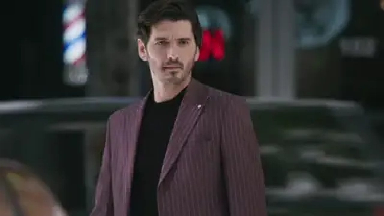 Velvet, El Nuevo Imperio 1x19