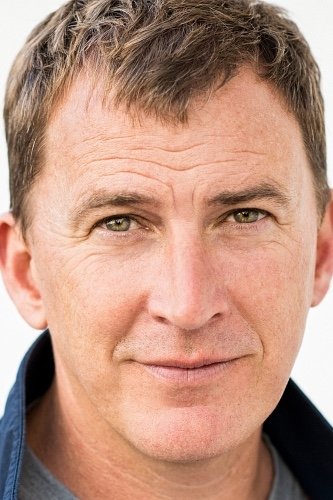 et billede af Axel Röhrle