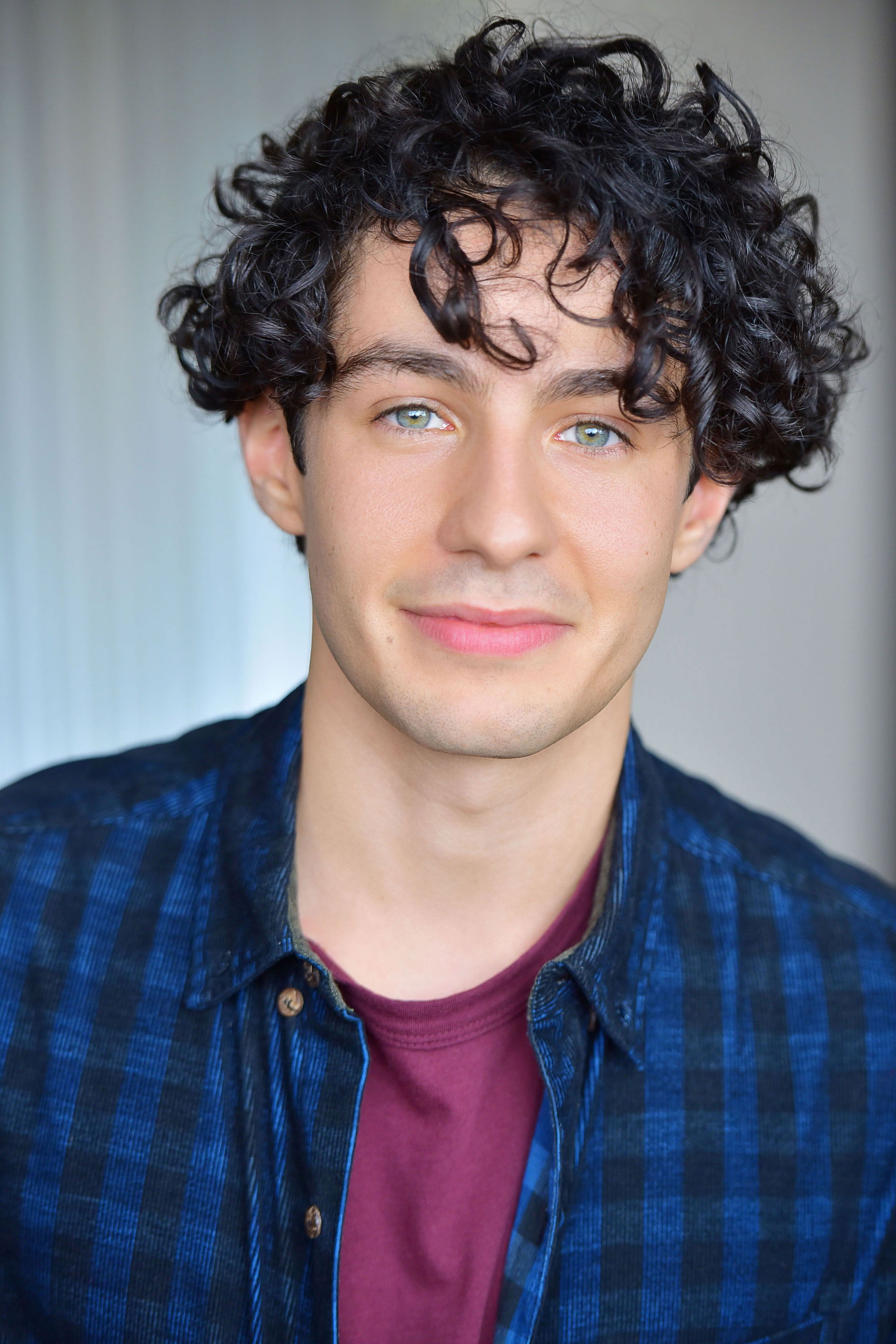 et billede af Mike Abbate