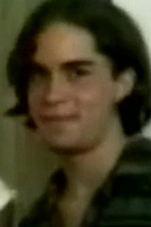 et billede af Nicky Fitzgerald